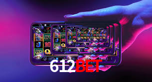 Bônus Generosos e Exclusivos no 612bet para Você!